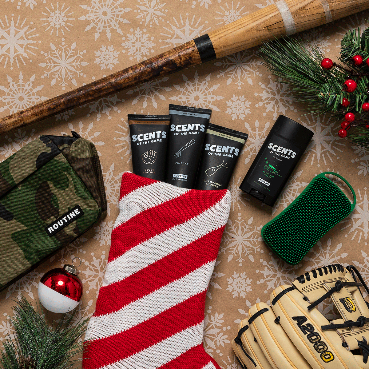 Scents of the Game tweet media