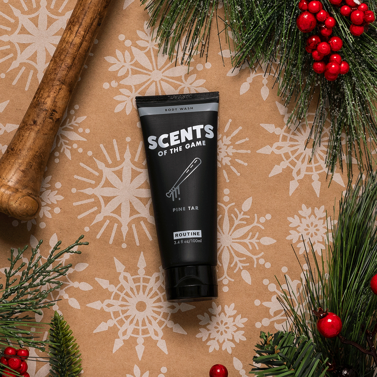 Scents of the Game tweet media