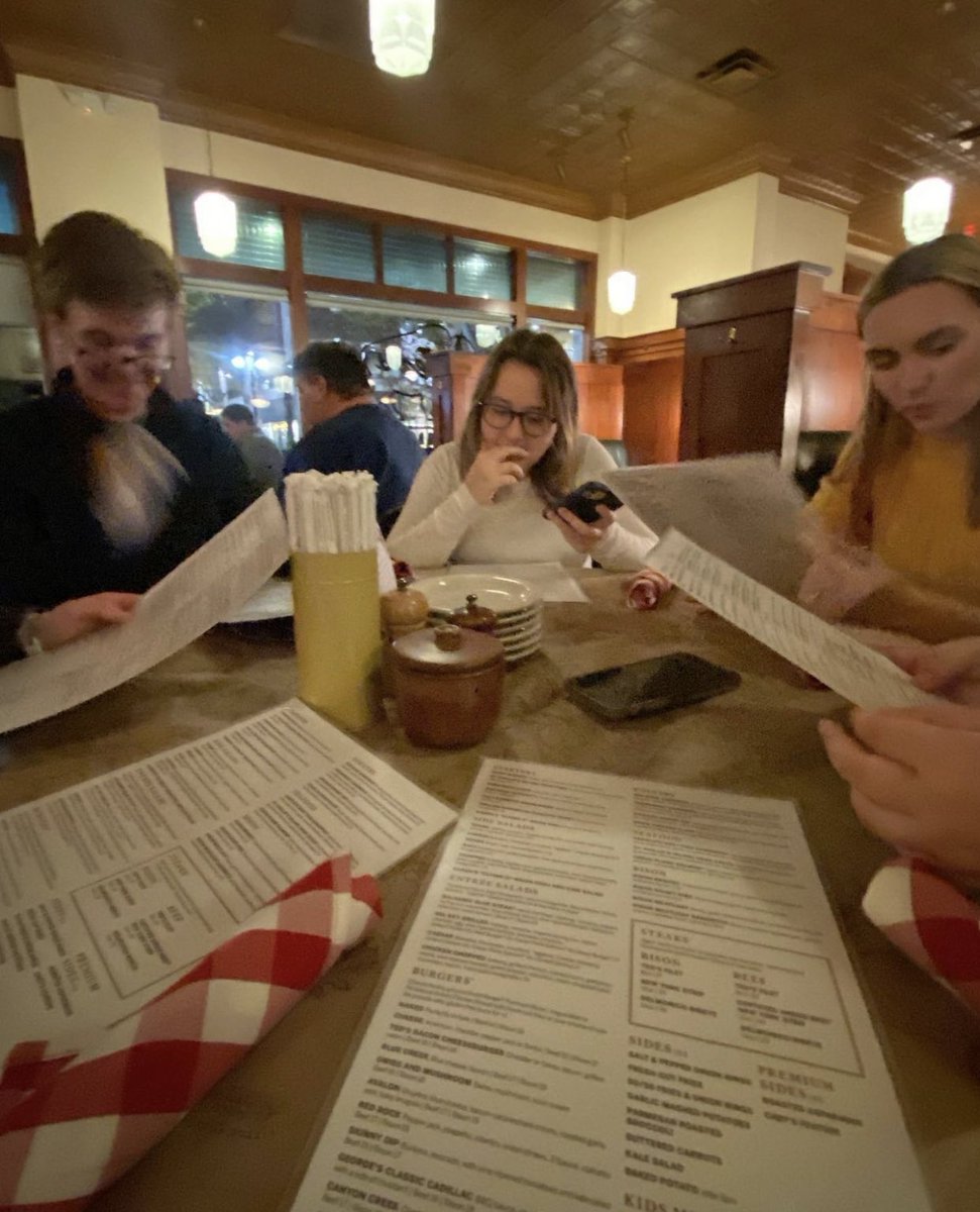 OceanDeca's tweet image. We had quite the time at the DECA Ultimate Power Trip in Arlington, VA. From the leadership labs to an exclusive viewing of the monuments with DECA at night, this trip is one for the books!