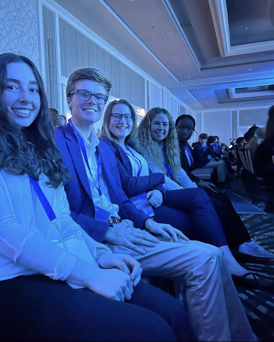OceanDeca's tweet image. We had quite the time at the DECA Ultimate Power Trip in Arlington, VA. From the leadership labs to an exclusive viewing of the monuments with DECA at night, this trip is one for the books!