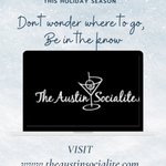 Photo by The Austin Socialite (@TASocialite)