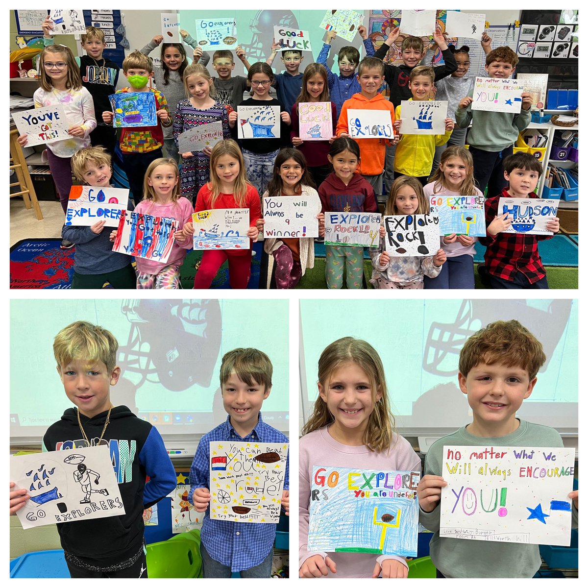 Wishing <a href="/RollHudFootball/">Hudson Football</a> good luck in tonight's big game! 🏈 <a href="/HudsonOHSports/">Hudson Athletics</a> <a href="/HCaspar/">Henry Caspar</a> <a href="/SamScharville/">Sam Scharville</a>