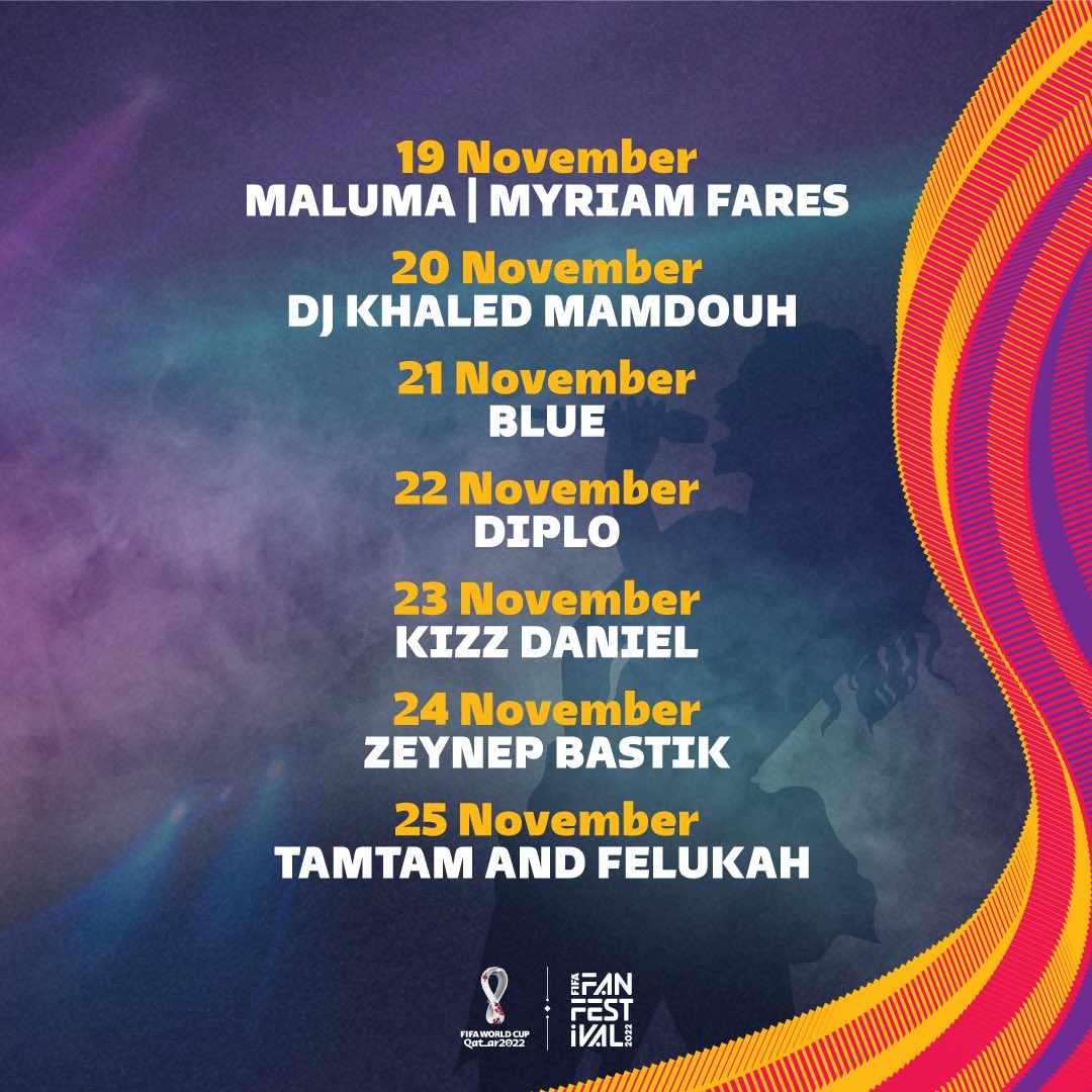 The Supreme Committee for Delivery and Legacy tweet media