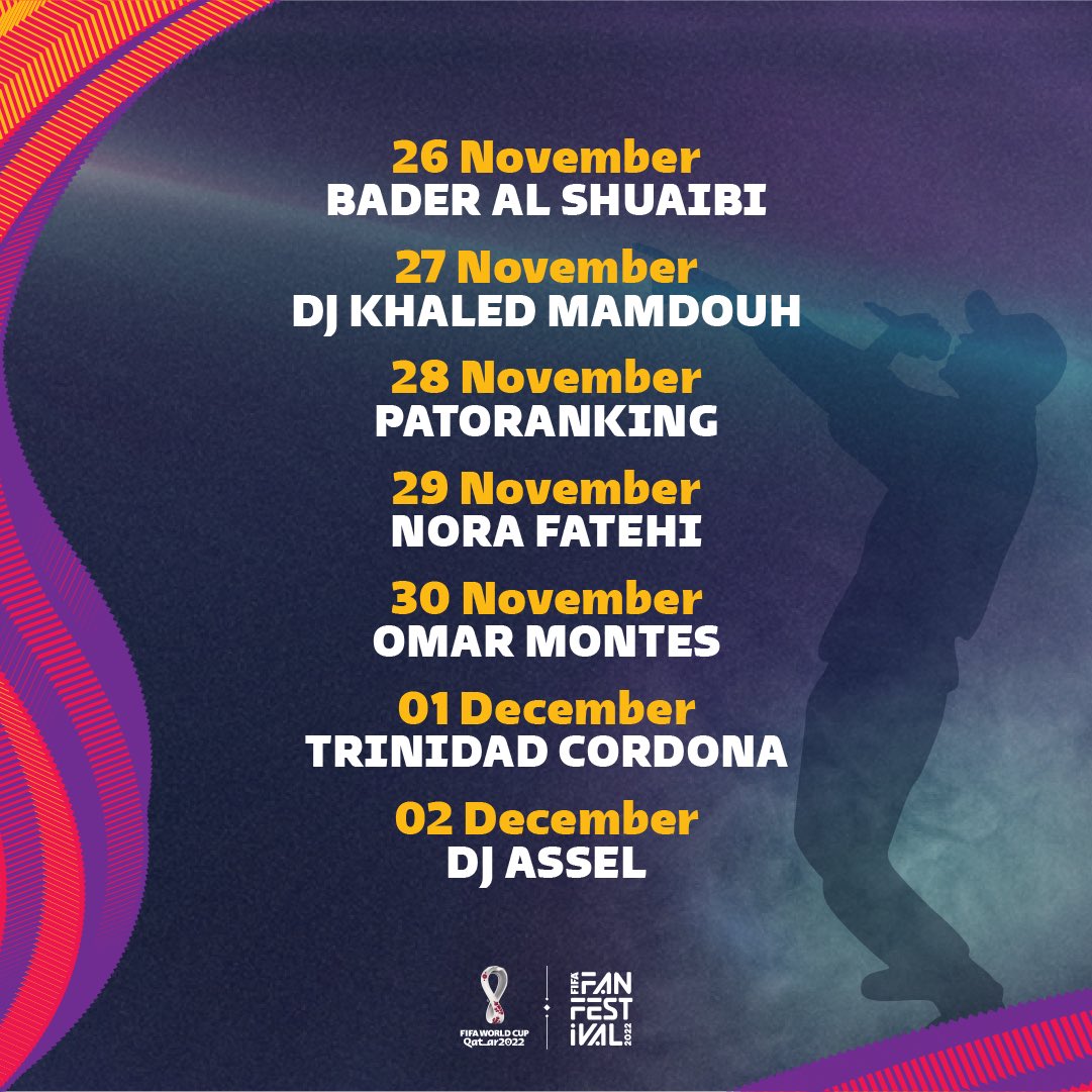 The Supreme Committee for Delivery and Legacy tweet media