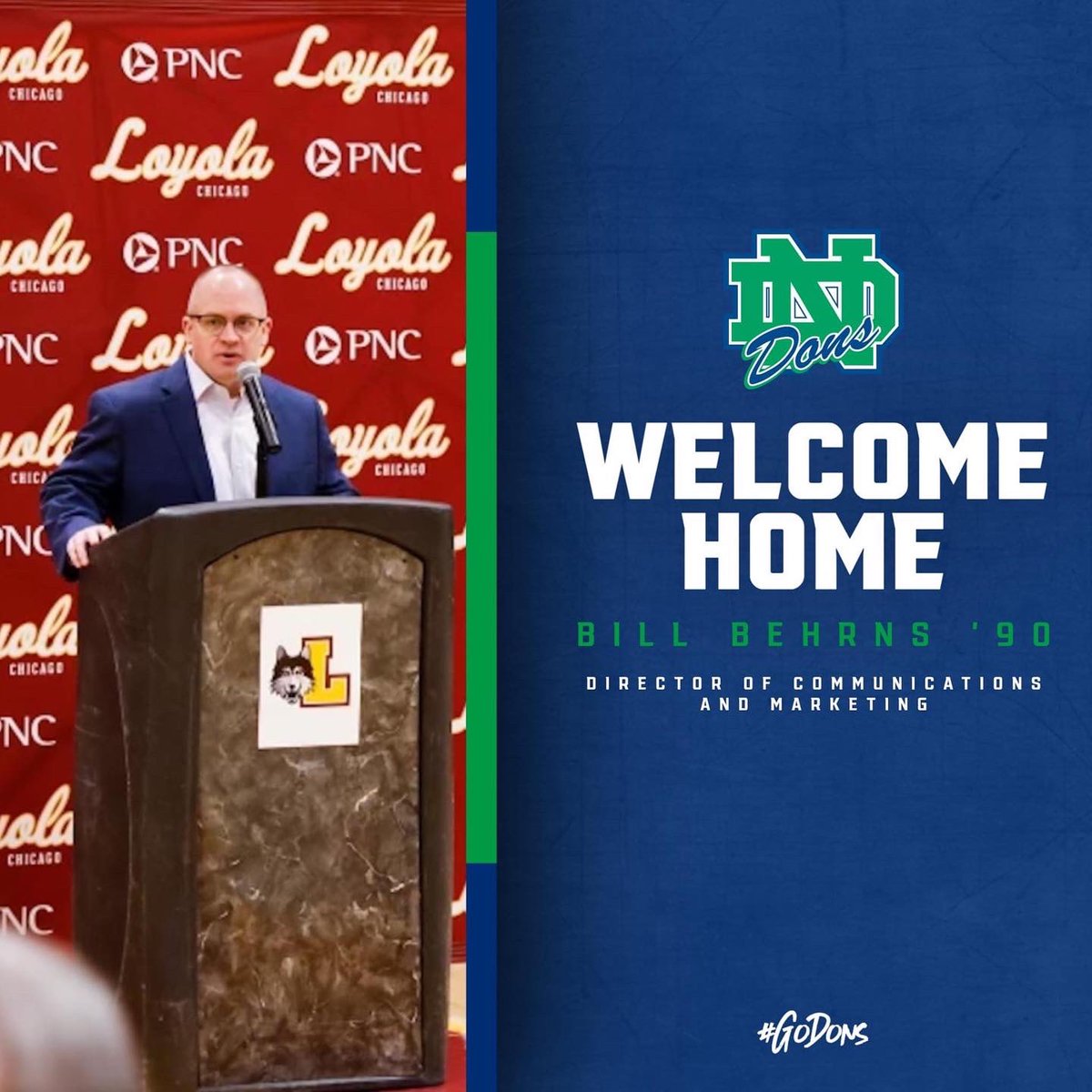 Notre Dame College Prep On Twitter NILES Ill November 18 2022 notre-dame-college-prep-on-twitter-niles-ill-november-18-2022