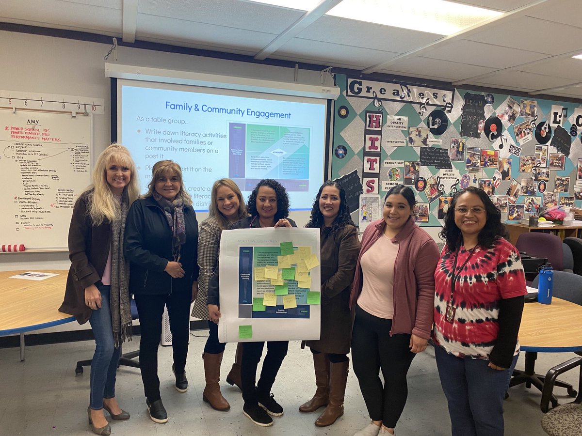 MBordanaro's tweet photo. Great planning meeting with our #Family and #Community #Engagement PCL Team and ⁦@CoCoSchools⁩ ⁦@ErinRob11093617⁩ https://t.co/4e2dFf8DYh