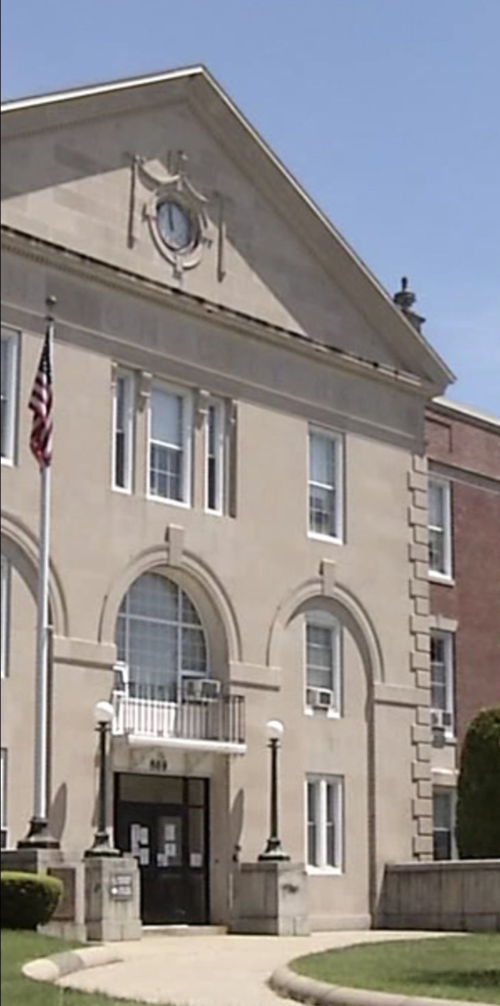 Bob Lancia on Twitter "This afternoon I went to Cranston City Hall and