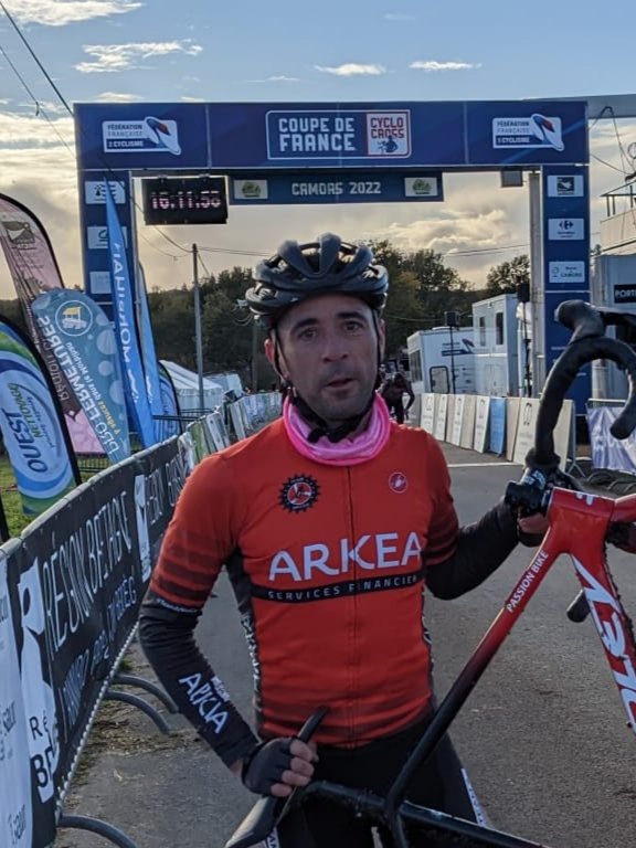 CLUB TEAM ARKEA tweet media