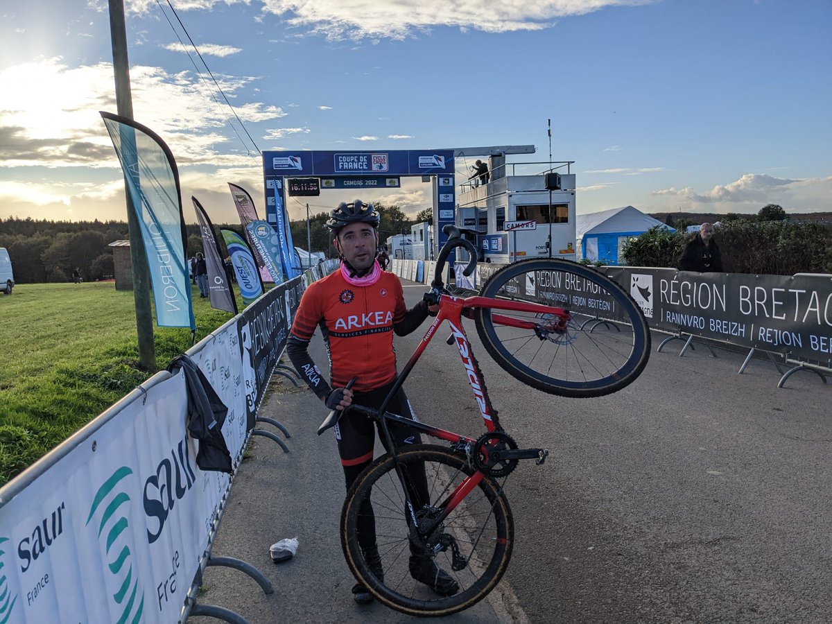 CLUB TEAM ARKEA tweet media