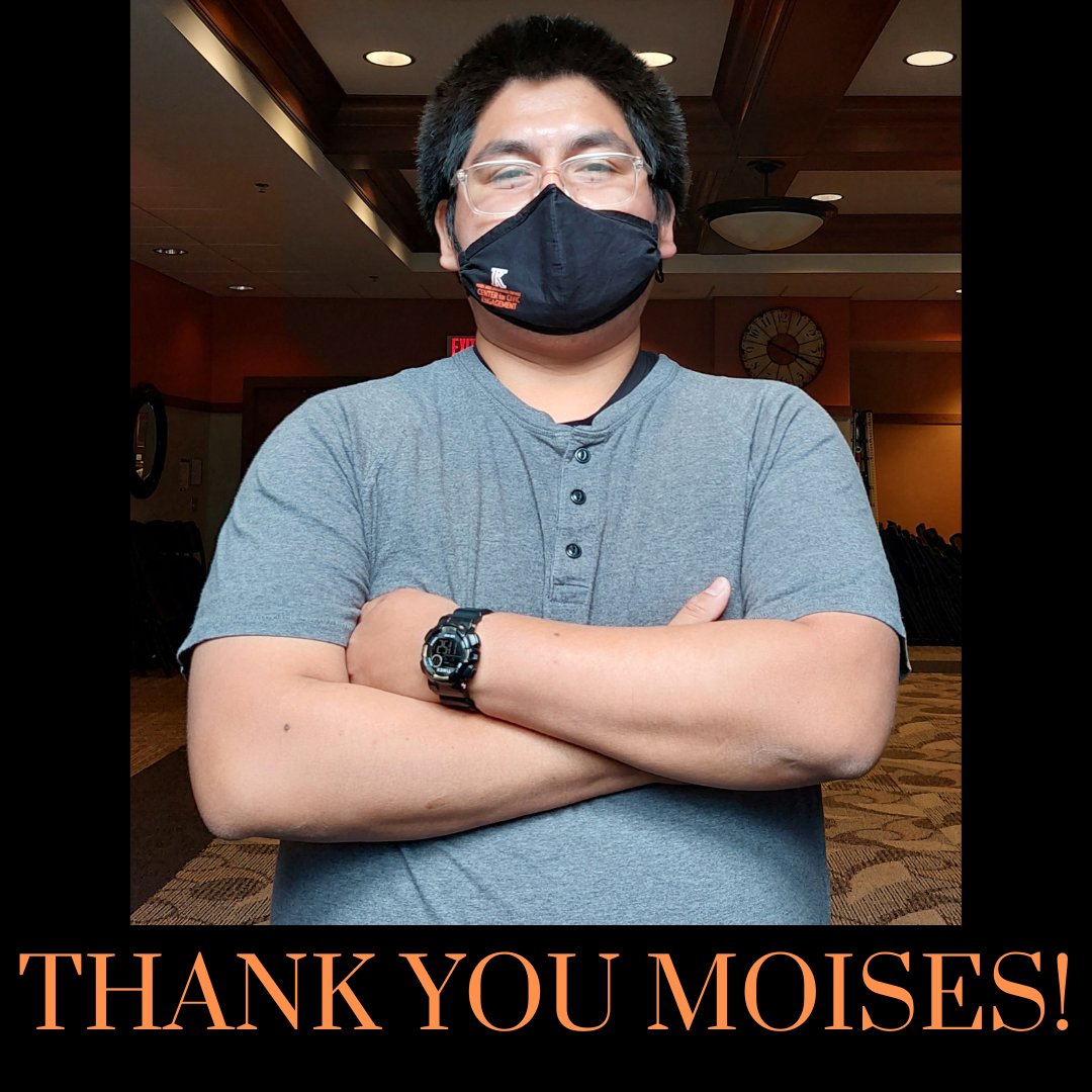 Kalamazoo College Center for Civic Engagement tweet media