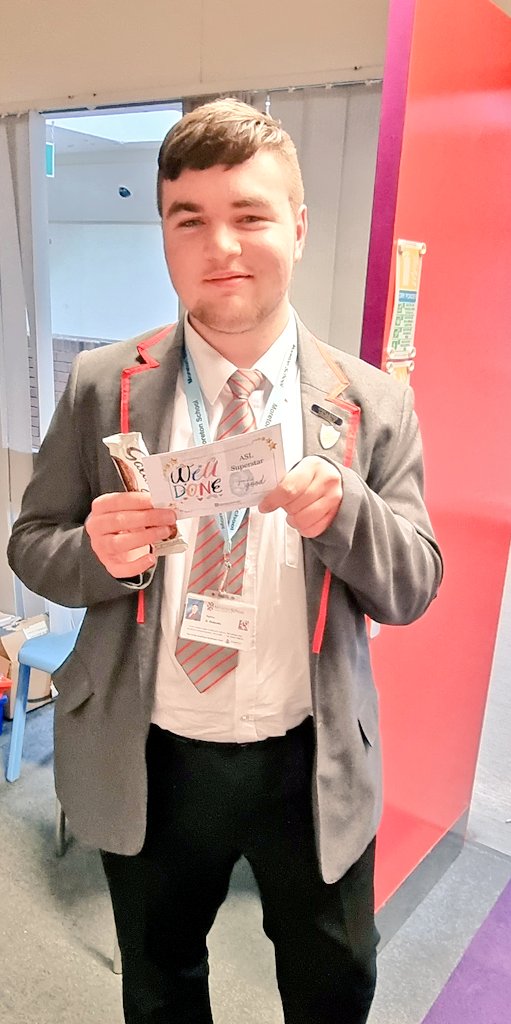 What a legend! Danills your work ethic is immense. I'm really proud to have you in the year group. You are such a hard-working, polite, conscientious young man. Well done this week #hardworkpaysoff #makeitcount