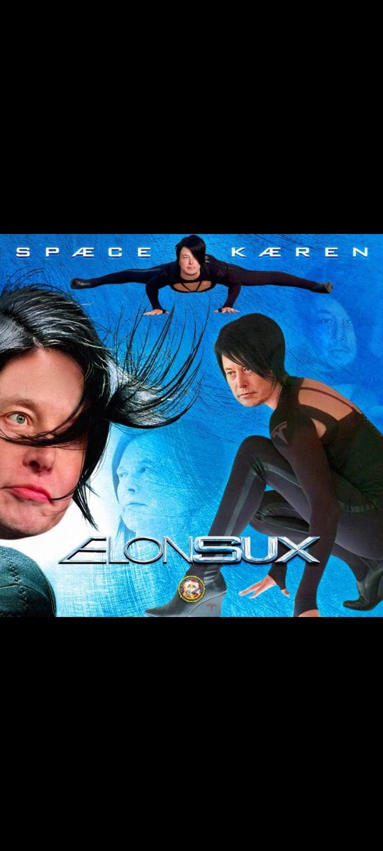 Nit3CapTnB's tweet photo. @elonmusk https://t.co/sRDeQ4WMPE