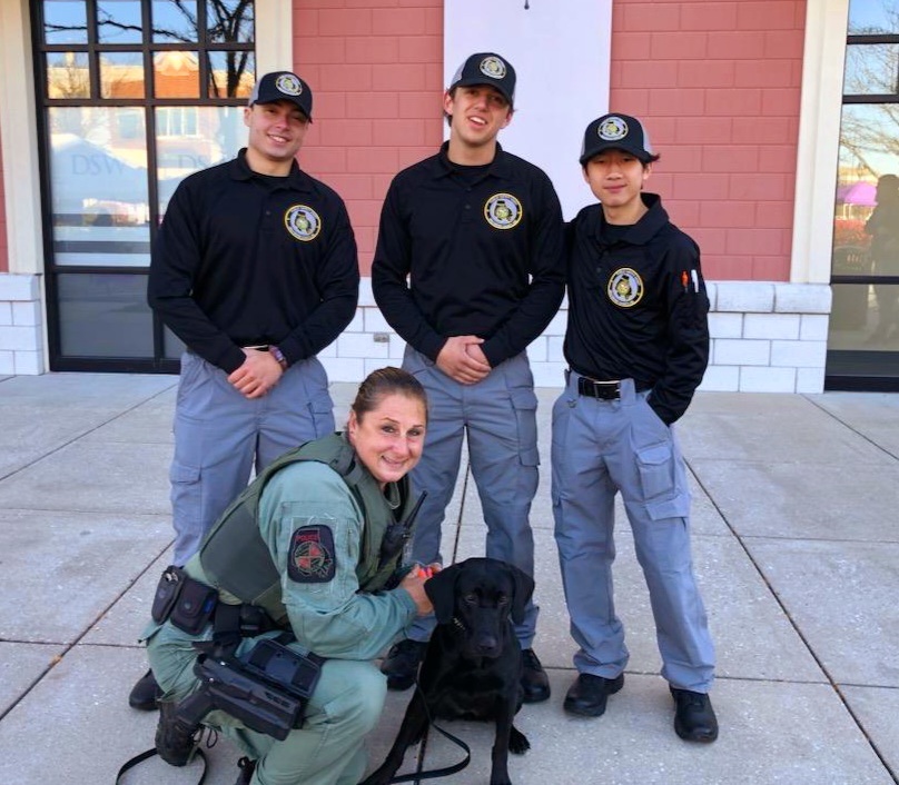 Baltimore County Police Department tweet media