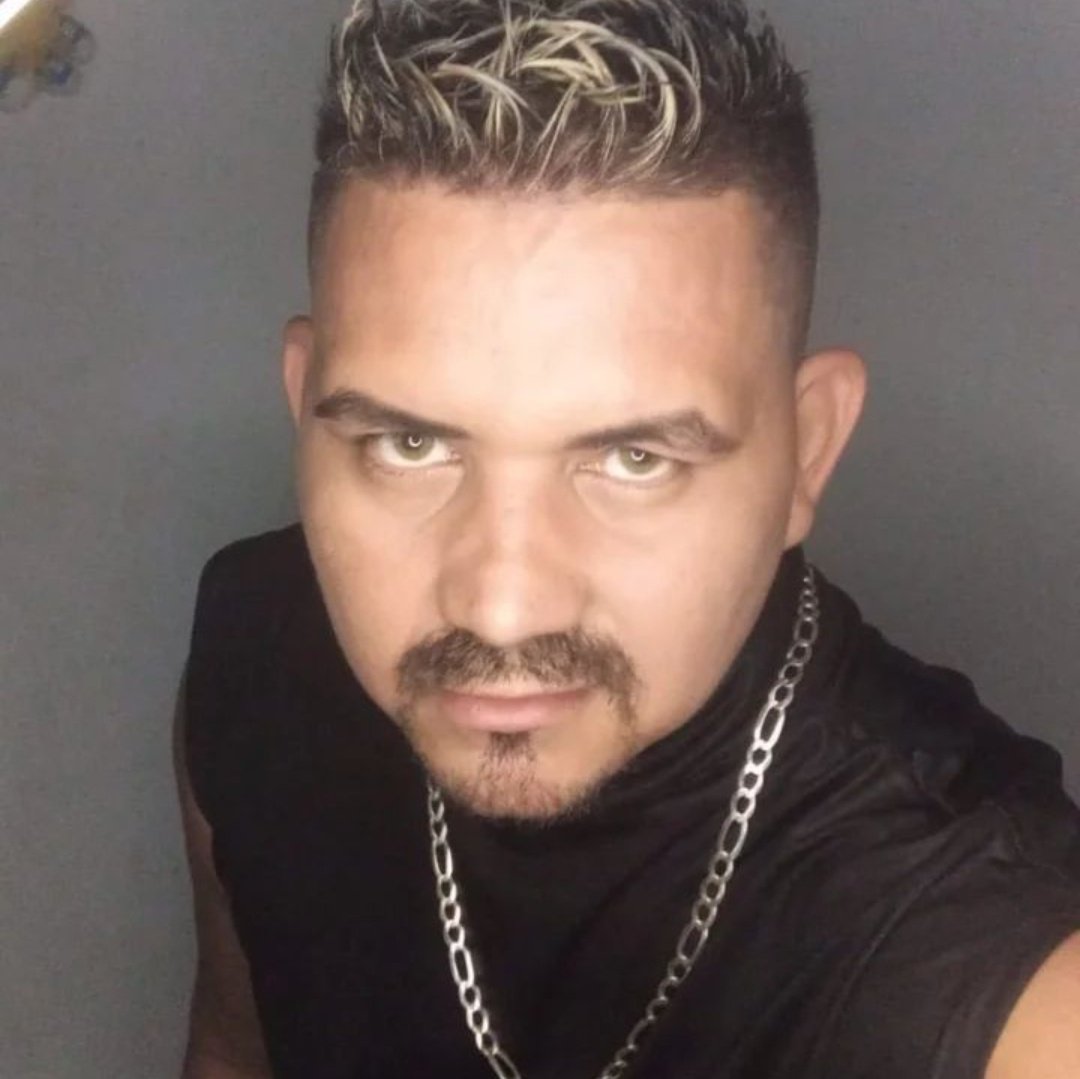 SamuelLins85's tweet photo. #NewProfilePic https://t.co/UlZRQecpUI