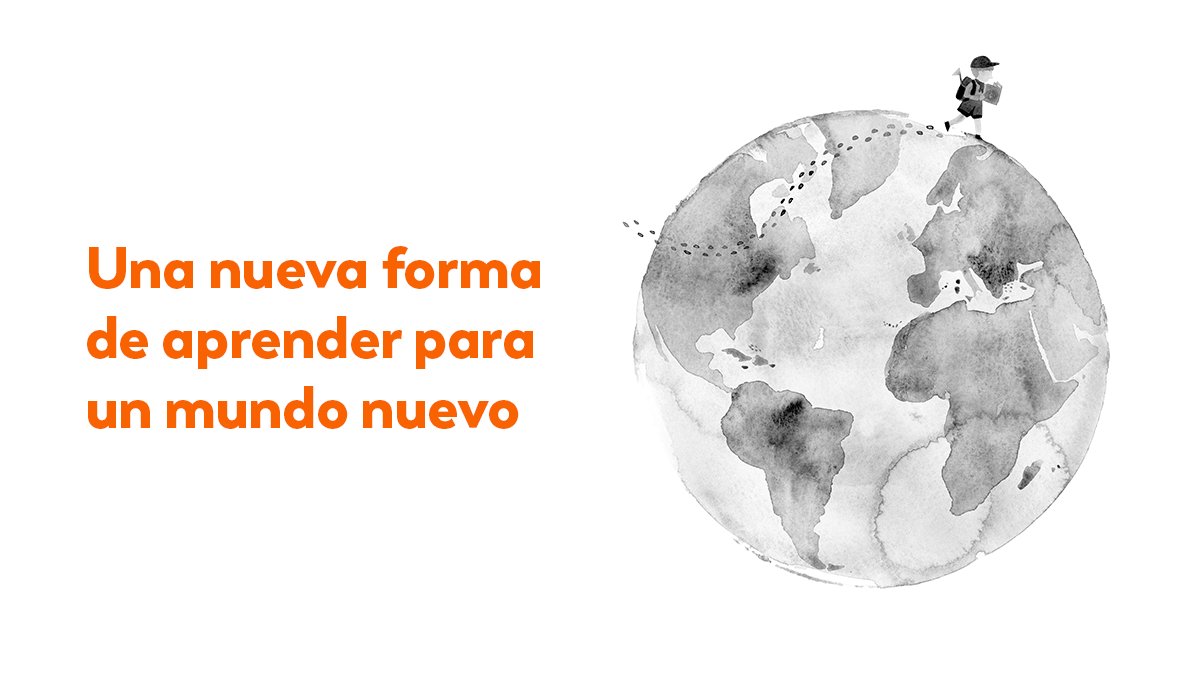 ¿Qué es el #AprendizajeEmergente?🌍 En el último libro de Montserrat del Pozo, Núria Miró, Monika Horch y Cecilia Cortacans encontrarás estrategias para personalizar el #aprendizaje al máximo. Pídelo ahora!👉 bit.ly/3huaqt2

#tekman #tekmanEducation #educación #pedagogía