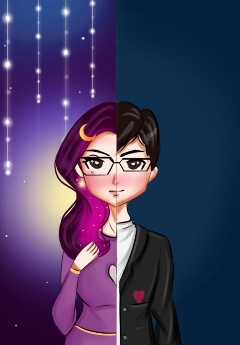 Mreeeed_t's tweet photo. I would like to give a wonderful shout-out to @Nadie_Artist for working on this 💖 If you need any amount of artwork done or in need of emotes. This lovely person will work with you. Thank you so much! ^-^ https://t.co/9fCI2evZko