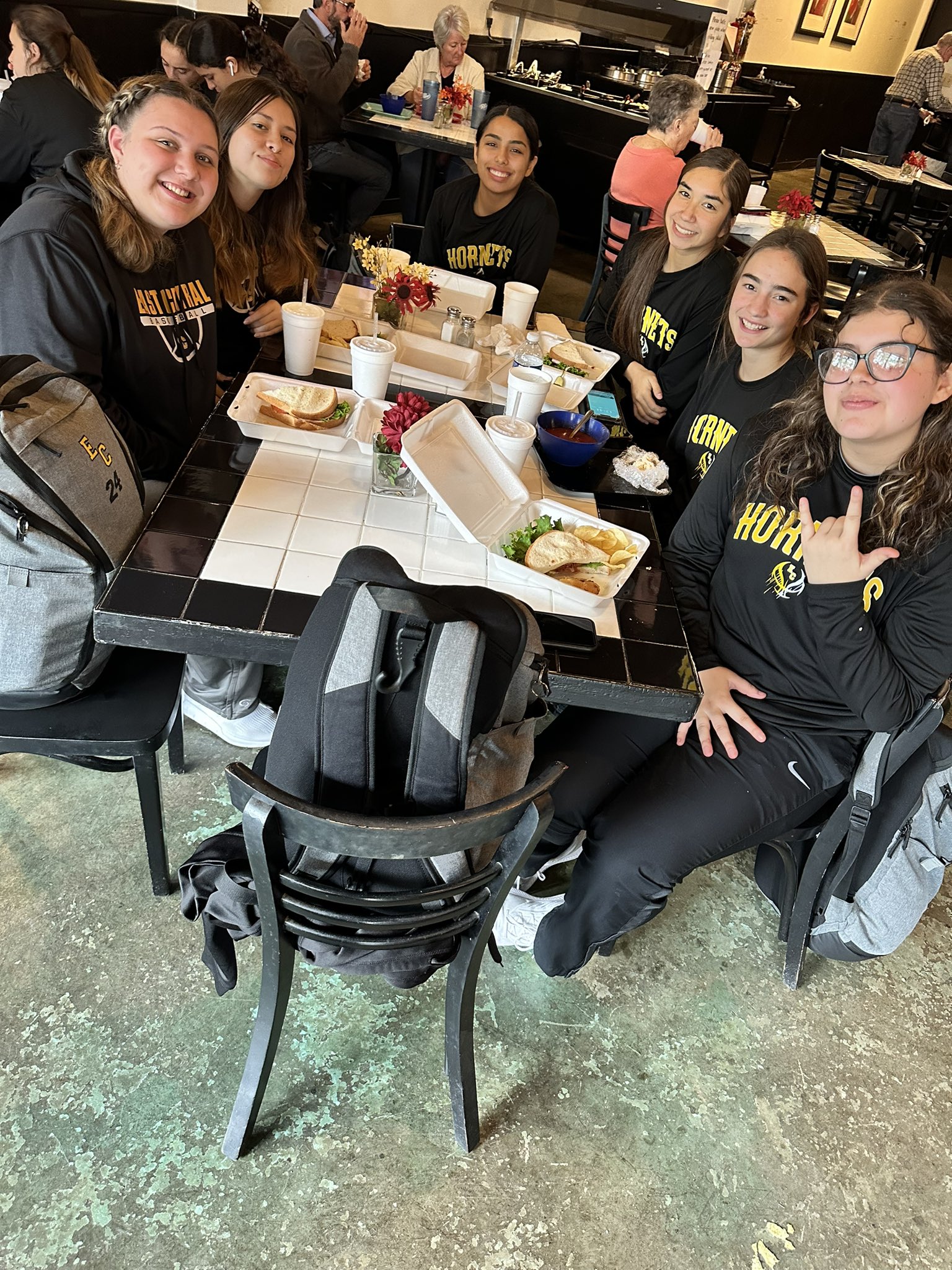 on Twitter "Great team win hill_classic & then