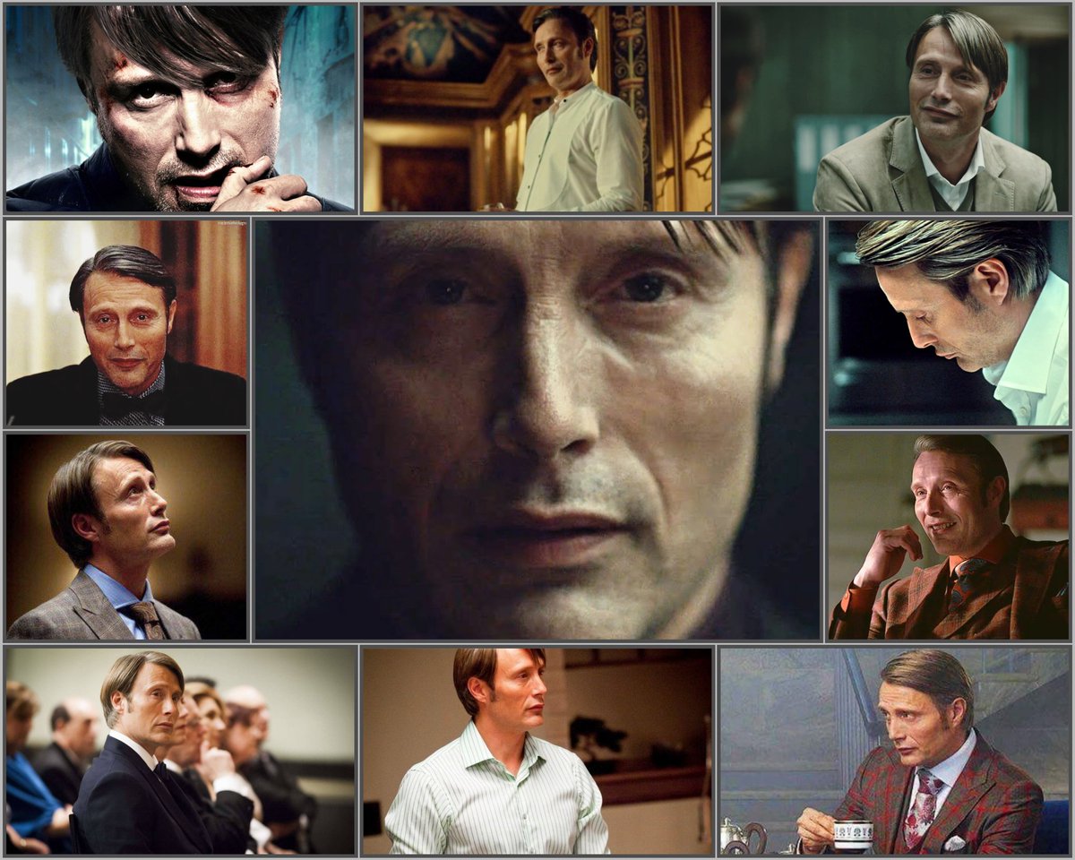 Retweet if you adore our favorite Doctor.
#Hannibal
#RenewHannibal