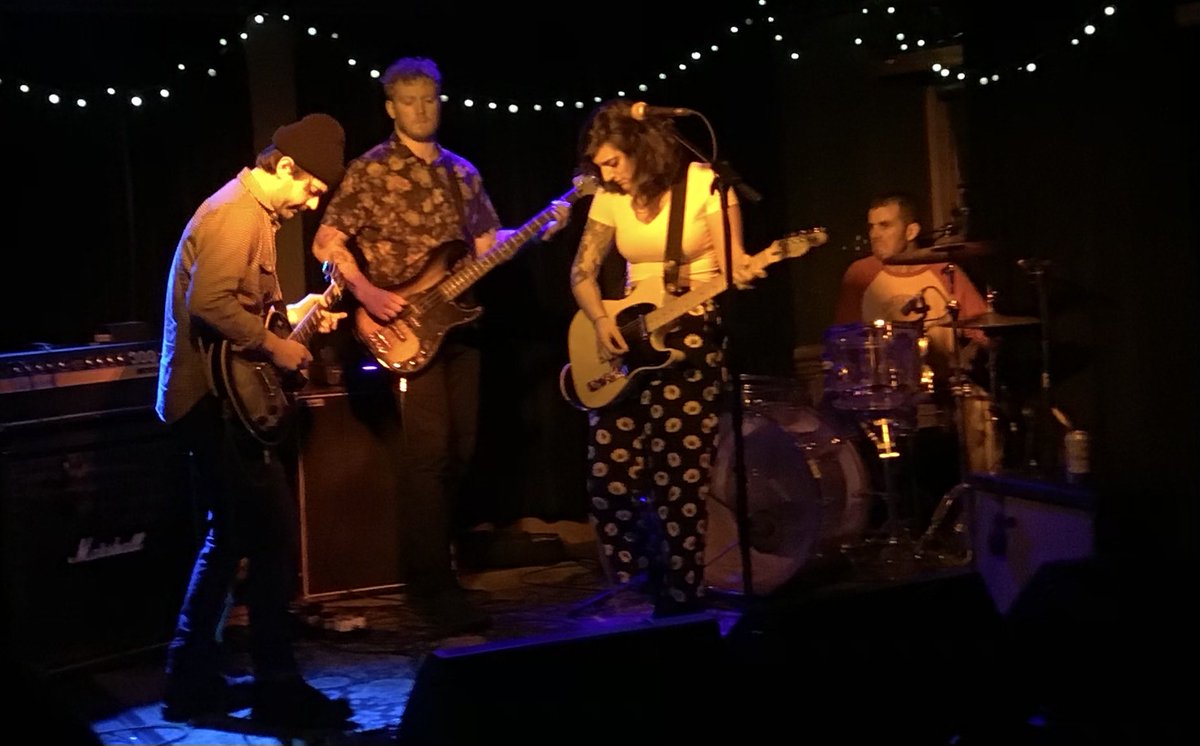 DwntwnMplsDon (@donbuckleyjr) on Twitter photo Incredible set by Minneapolis band @LoserMagnetSux last night at <a href="/MortimersBar/">Mortimers Bar</a>.  Absolutely beautiful vocal performance by Najua. Incredible set by Minneapolis band @LoserMagnetSux last night at <a href="/MortimersBar/">Mortimers Bar</a>.  Absolutely beautiful vocal performance by Najua.