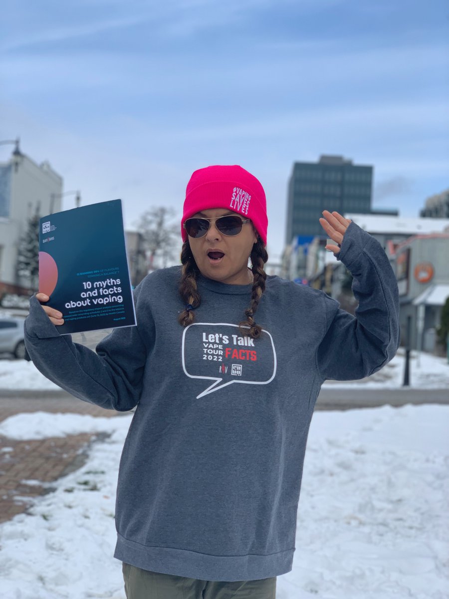rights4vapers's tweet photo. Hey! Are you a Canadian who vapes? Do you know someone who vapes? Are you a public health official who wants to know more about vaping? @papaioannoy wants to speak to you. #LetsTalkFacts https://t.co/cUmWhcbDLT