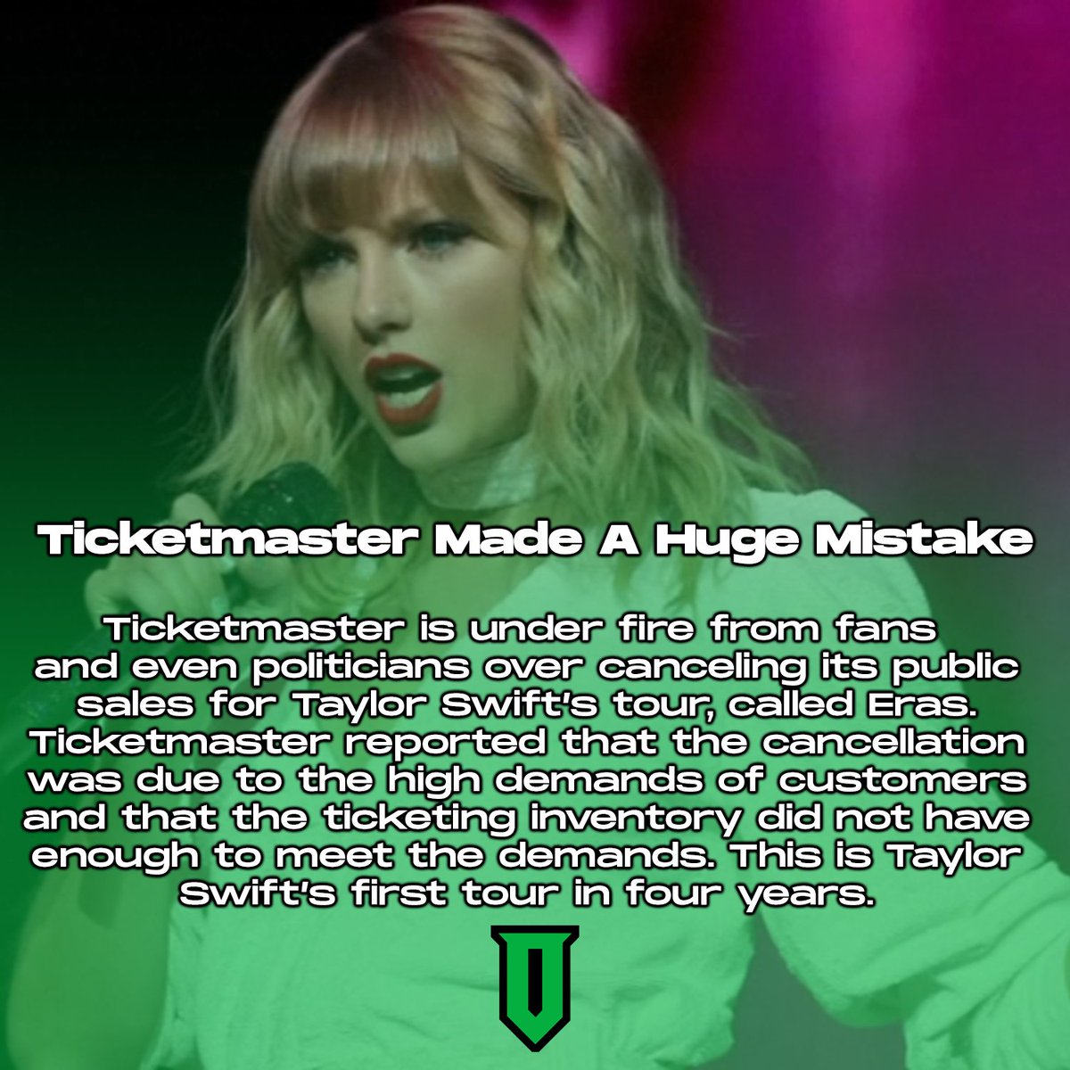 Optimus ⛩ on Twitter "How do you feel about this Taylor Swift vs