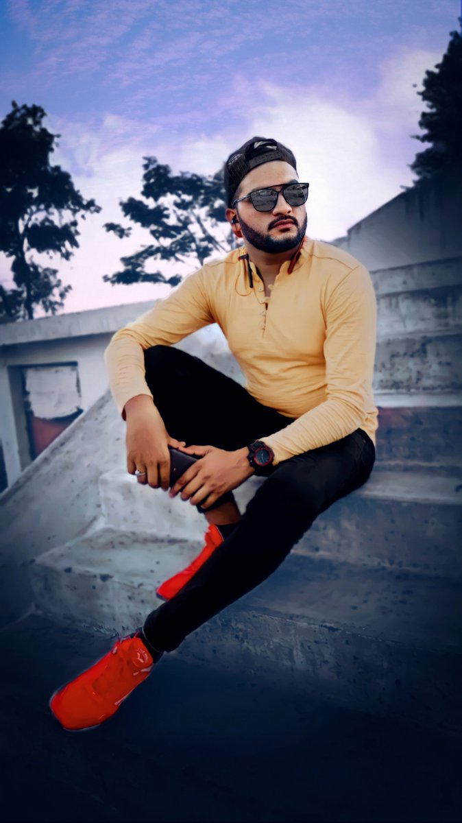 ankitpatel1644's tweet image. 😎