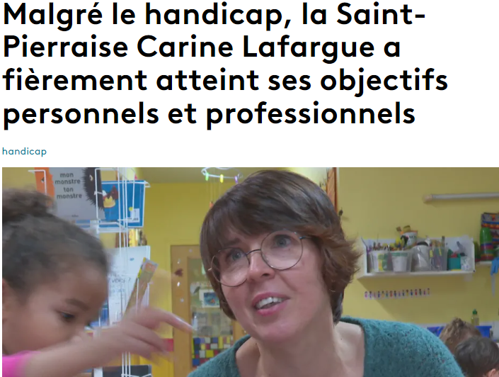 SPMla1ere's tweet photo. 💬 "Maintenant je me dis que j'ai réussi ma vie."

➡️https://t.co/wSPA0c5qJh https://t.co/p4MvcwCHdB