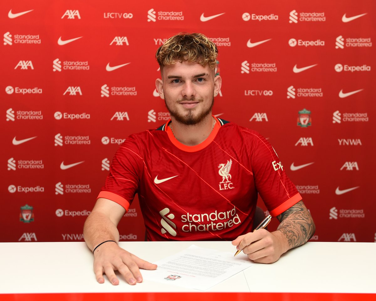 Anfield Watch tweet media