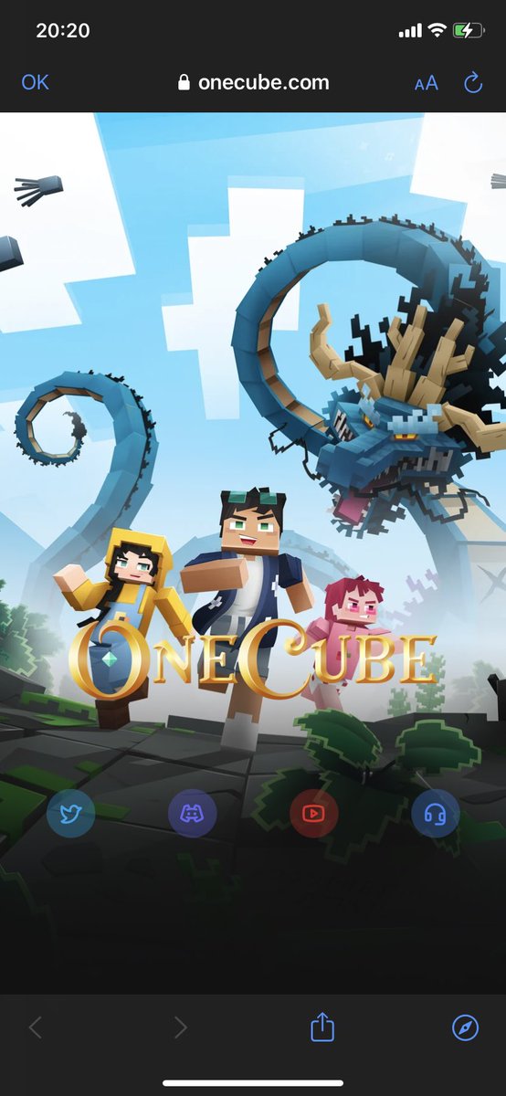 GraphisVideo's tweet image. Le live de Inoxtag il est incroyable c’est vraiment ouf t’es le bosse @Inoxtag #onecube