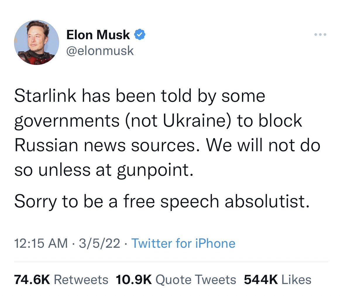 Ken Klippenstein tweet media