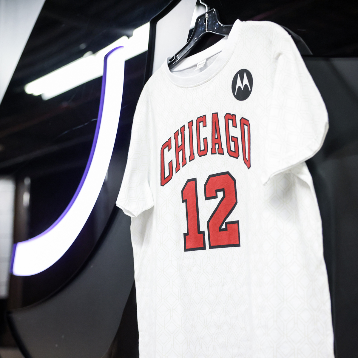 Chicago Bulls (@chicagobulls) on Twitter photo This Ayo City Edition Shirsey 🤩
RT for a chance to win tonight's in-arena giveaway item, presented by <a href="/MotorolaUS/">motorolaus</a>: This Ayo City Edition Shirsey 🤩
RT for a chance to win tonight's in-arena giveaway item, presented by <a href="/MotorolaUS/">motorolaus</a>: