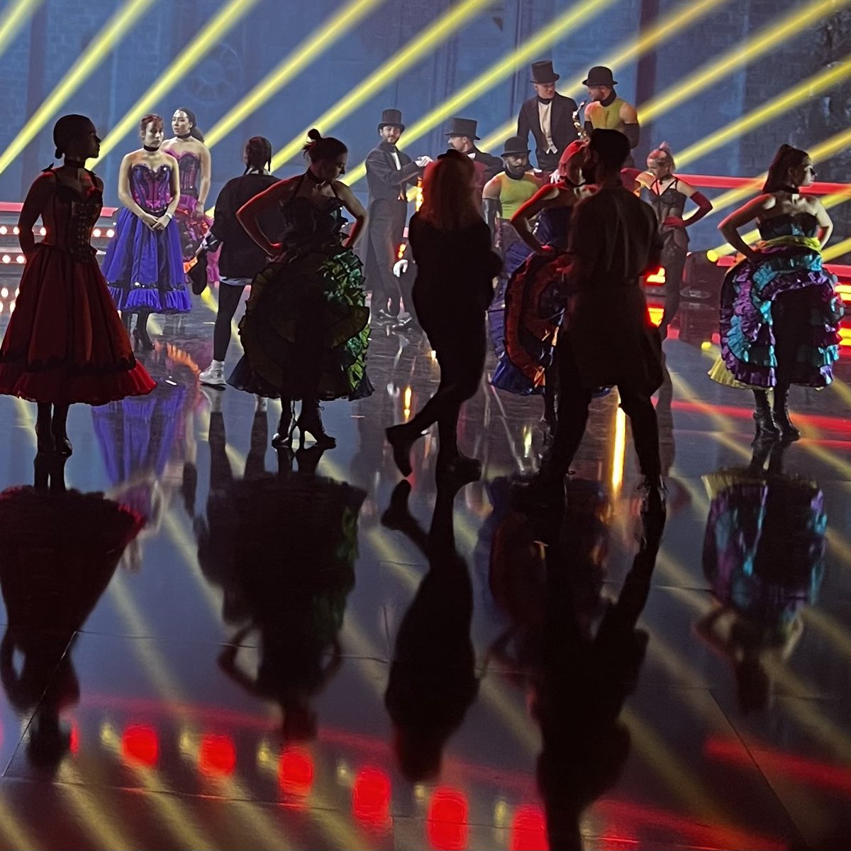 Wetten, dass ihr genauso aufgeregt seid wie wir #Wettendass <a href="/ZDF/">ZDF</a> <a href="/wettendass/">Wetten, dass..?</a>