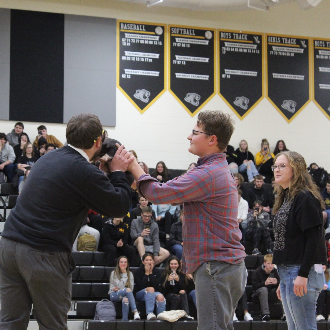 Miami Trace Local Schools tweet media