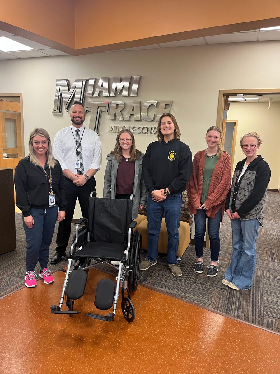 Miami Trace Local Schools tweet media