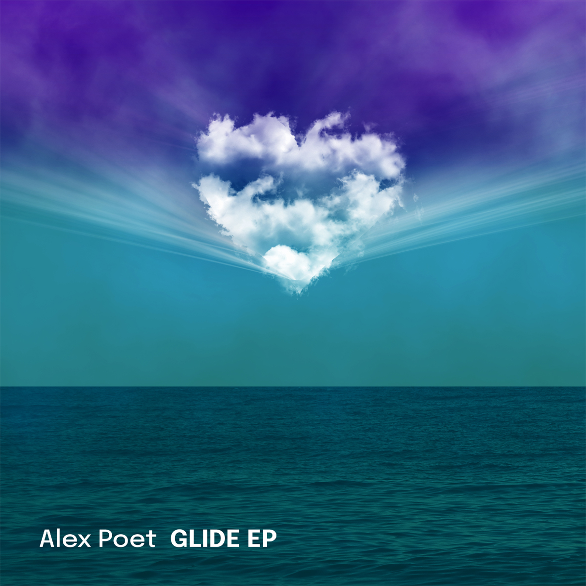 ByTheWavs's tweet photo. Alex Poet  – Glide (EP) https://t.co/wUcKSGwvyJ https://t.co/ypNZRzqihw