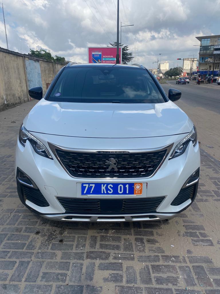 StoreChrist888's tweet image. VIVEZ L'AMOUR DE LA CONDUITE AVEC LA PEUGEOT 3008 GTLINE ANNÉE 2017 FULL OPTION TOIT PANORAMIQUE  DÉMARRAGE START PRIX 15 MILLIONS INTÉRESSÉ INFOLINE : 0500166392 /0701229410
WHATSAPP : 0500166392
EMAIL : CHRISTSTOREN@GMAIL.COM
@abidjan_net
@OryxGasUG
@CI_Orange
@MTNCotedIvoire