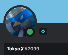 itztokyo999's tweet photo. tá aq meu discord e pra quem n quiser digita toma Tokyo✘#7099 https://t.co/Fsy9hPPYuw