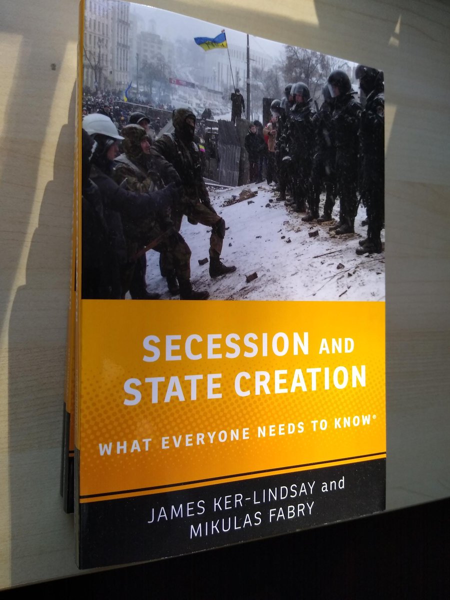 FabryMiki's tweet photo. I am pleased that the author copies of my book with @JamesKerLindsay are here!

https://t.co/srgzj69R2w https://t.co/0W1O1dw8bz
