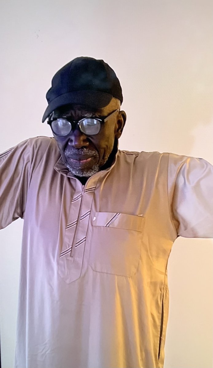 SeattlePD's tweet image. Missing: Ebrima Secca walked away from his residence in West Seattle on Thursday at approximately 3:30pm but he has Alzheimer’s and is unable to find his way home without assistance.  Ebrima is very tall, 6’7” and he should be easy to spot.  Please call 911 if seen.