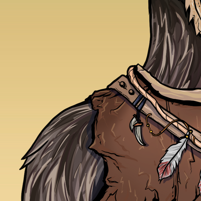 Trippin’ Ape Tribe tweet media