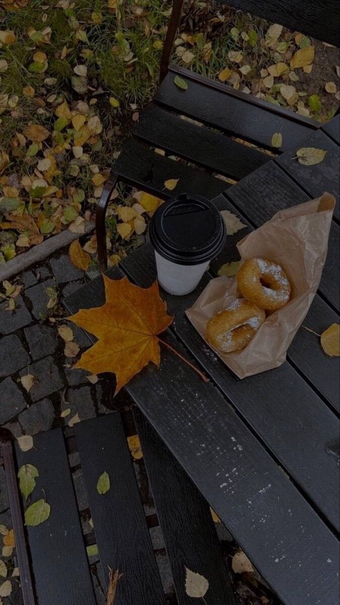 ☕️