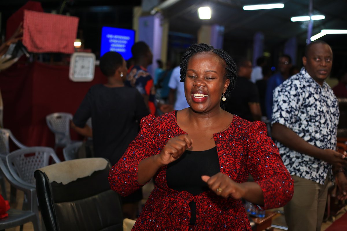 Life-Pool Chapel Kisumu tweet media