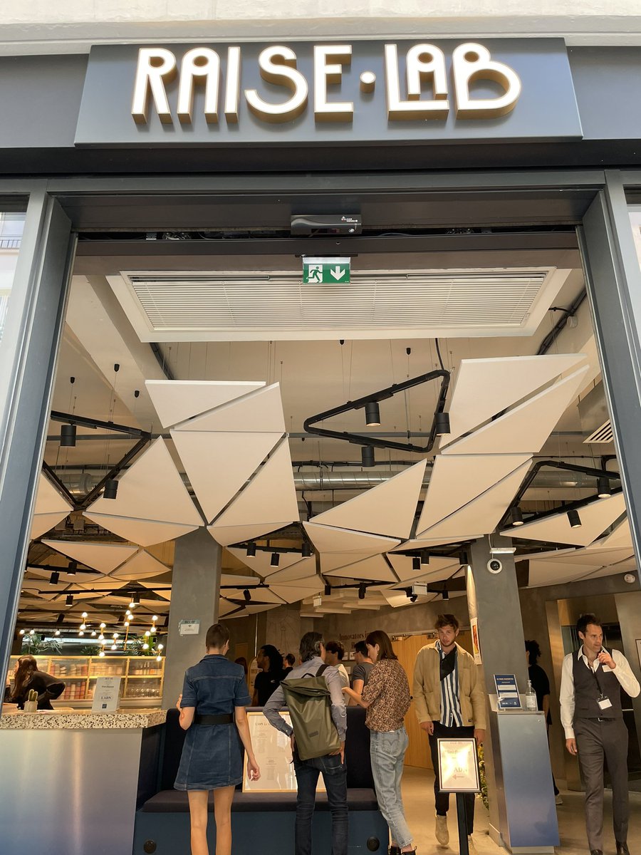 Alexandre Carelle tweet media