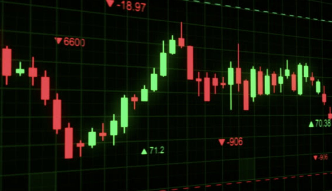 How to read ANY candlestick chart🧵

For the majority of people who look at a candlestick chart they see nothing more than ups and downs with green and red lines

Little do they know there is much more than meets the eye

Lets see what each little LINE means👇