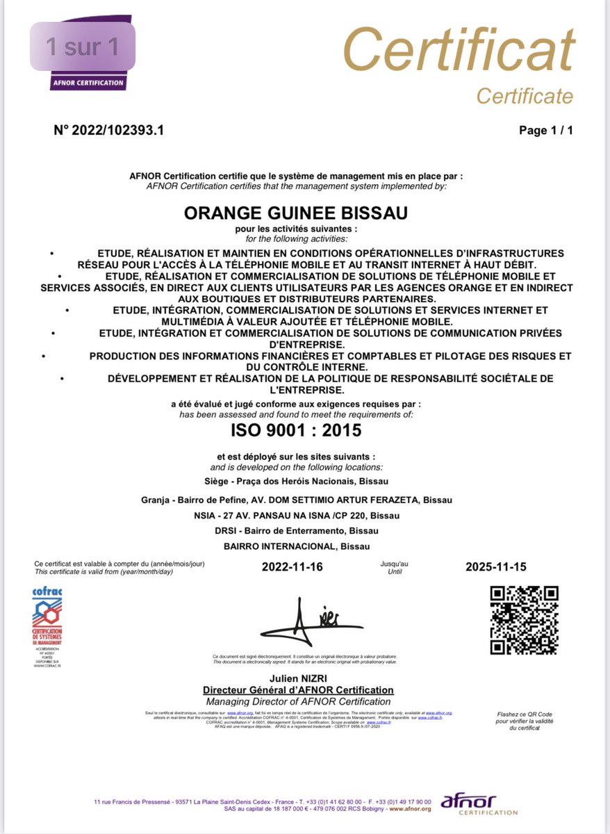 Brutus Sadou Diakite (@brutussadou) on Twitter photo 