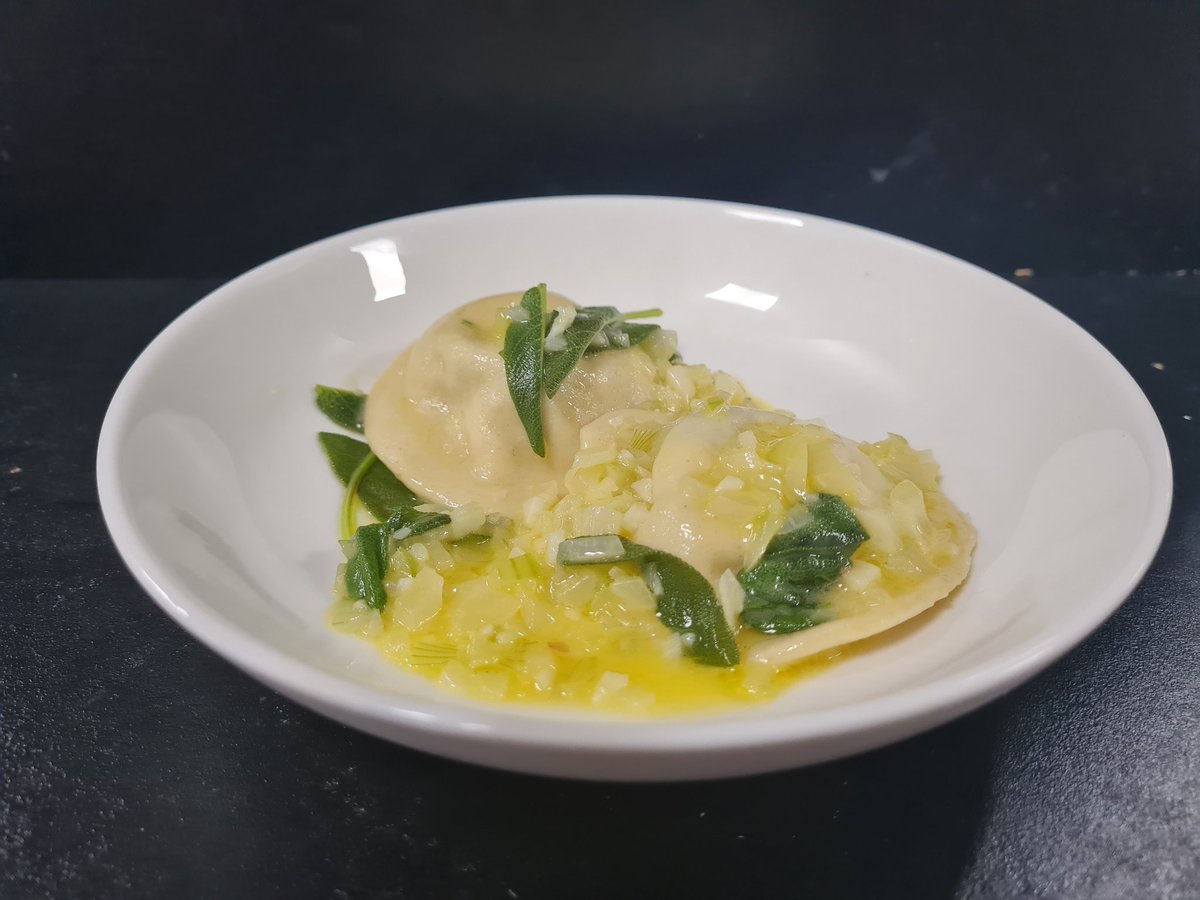 The Student Kitchen tweet media