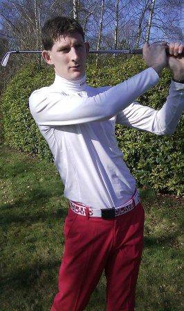 Stephen J. Burnett tweet media