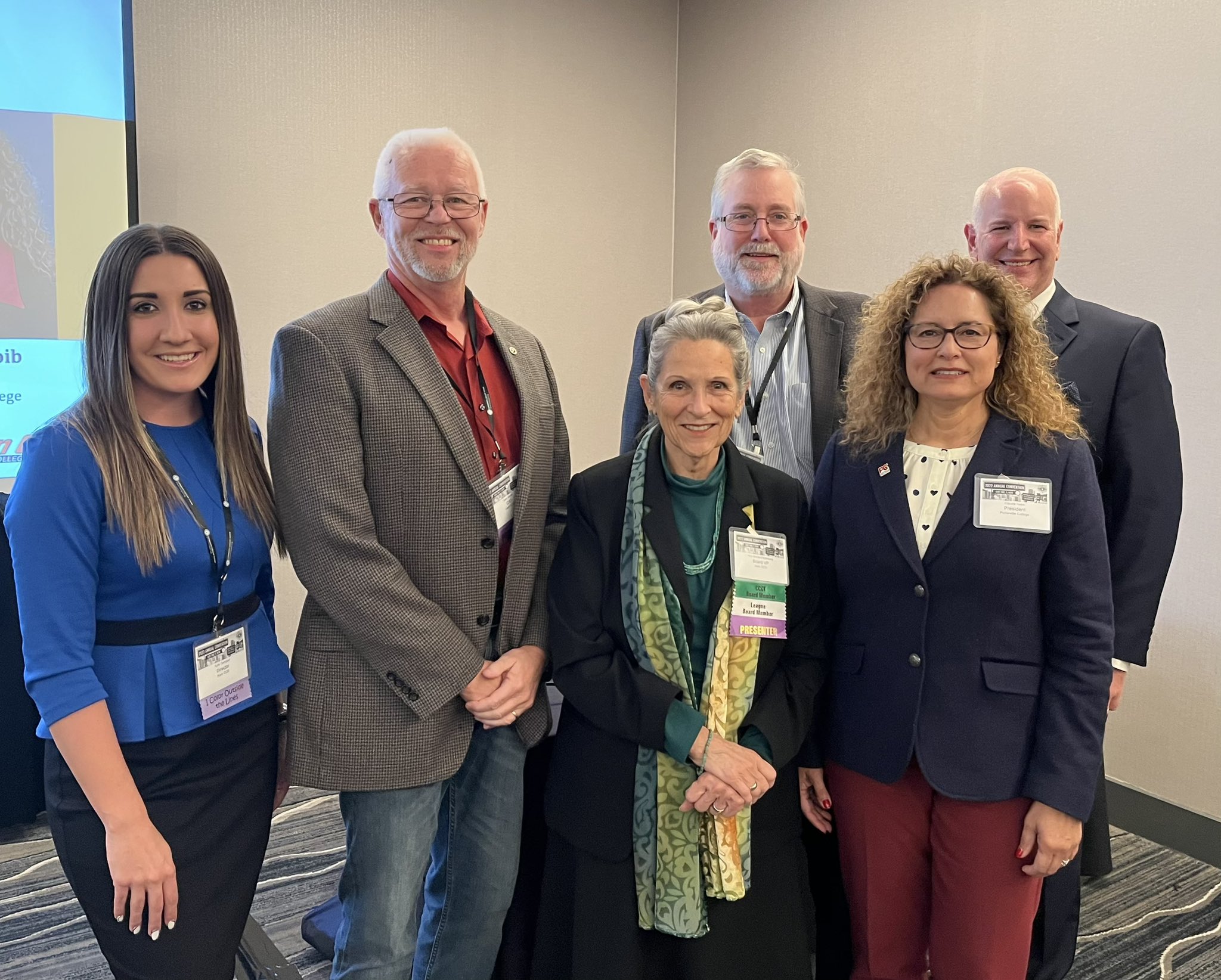 Kylie Campbell on Twitter "With the KernCCD team at ccleague 2022