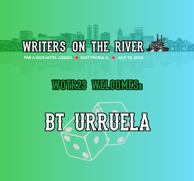 #WOTR23 Welcomes BT Urruela