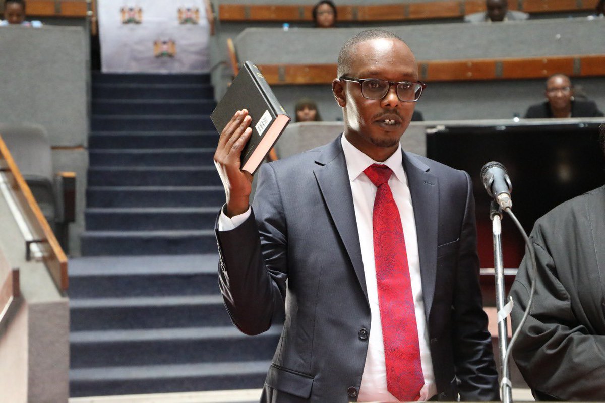 speaker018's tweet photo. Today, during the Inauguration Ceremony of the County Assemblies Forum (CAF) Executive Committee at KICC
@county_forum
@NyandaruaCA
@PhilemonSabulei
@AssemblyForum https://t.co/QS2lZX6SEx